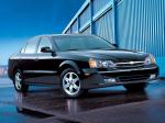 Chevrolet Epica 2004 года